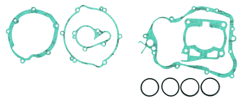 Guarnizioni Yamaha YZ 125 94-97 bottom