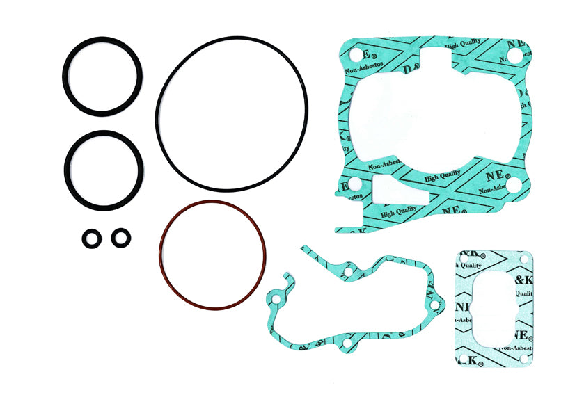 Guarnizioni Yamaha YZ 125 94-97 top