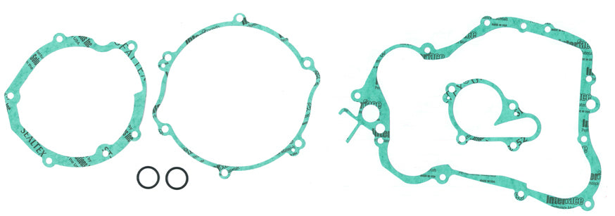 Guarnizioni Yamaha YZ 125 01-04 bottom