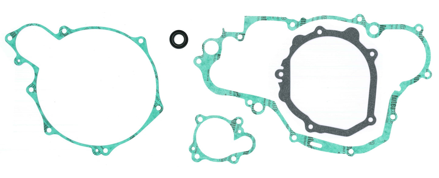 Guarnizioni Yamaha YZ 250 97-98 bottom