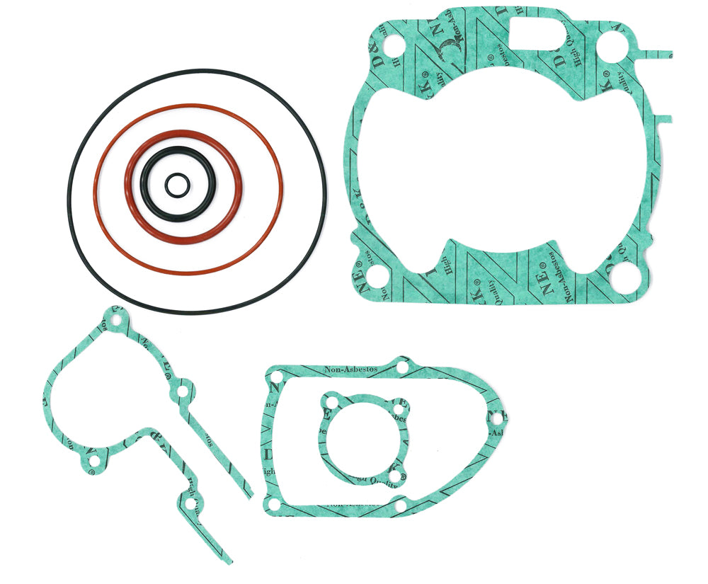 Guarnizioni Yamaha YZ 250 97-98 top