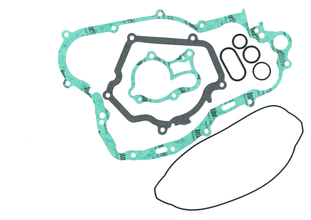 Guarnizioni Nrteam Yamaha YZ 250 99-23 bottom