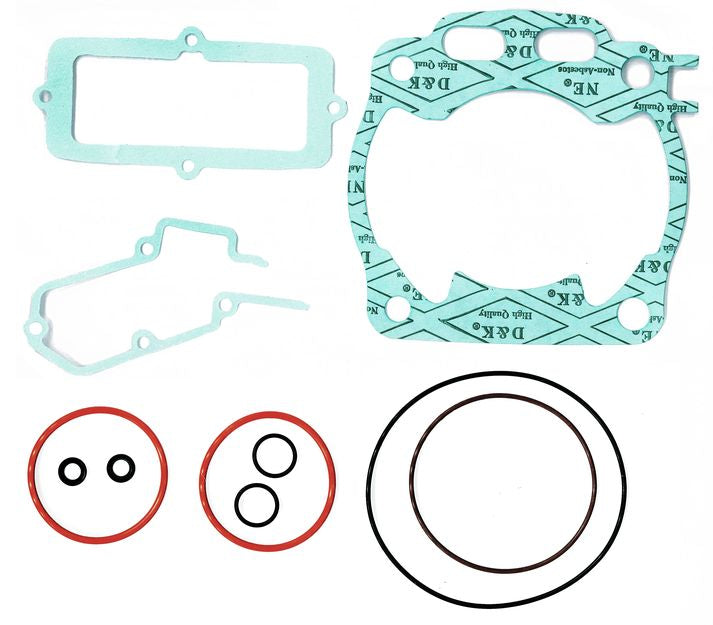 Guarnizioni Nrteam Yamaha YZ 250 99-23 top