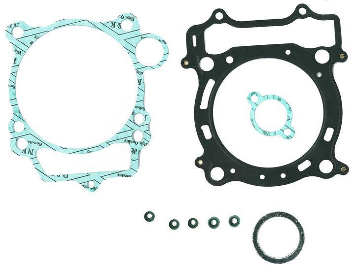 Guarnizioni Yamaha WR 450 F 03-06 top