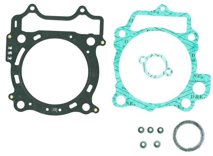 Guarnizioni Nrteam Yamaha YZF 450 06-09 top