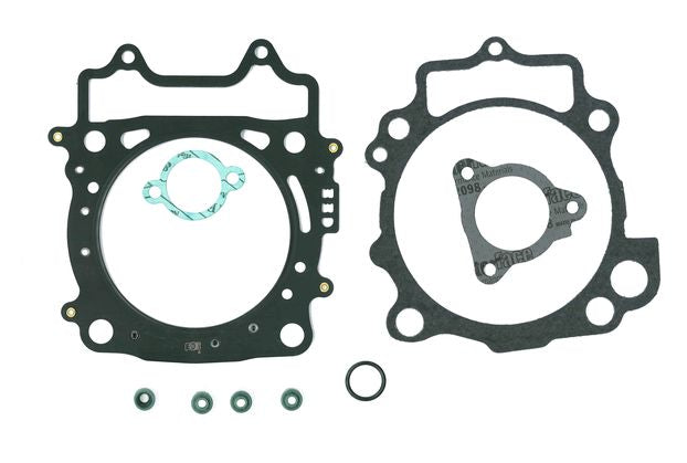Guarnizioni Nrteam Yamaha YZF 450 10-13 top