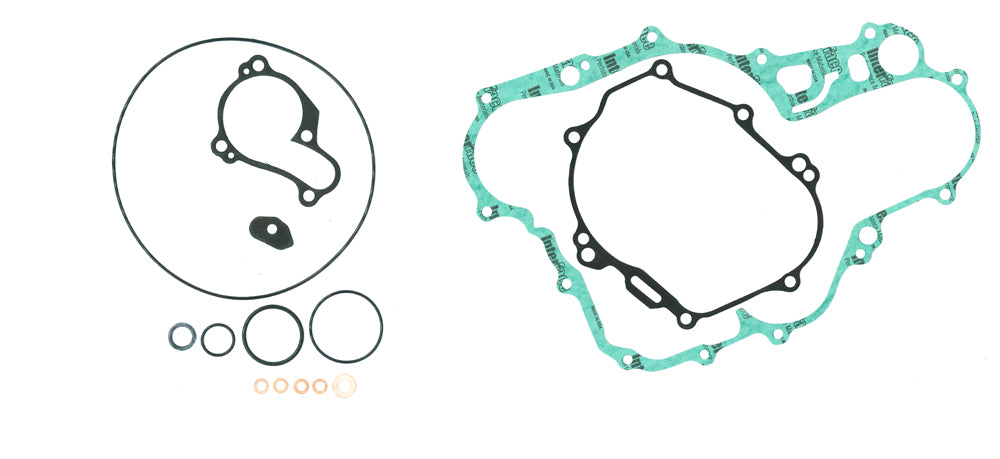 Guarnizioni Yamaha YZ 450 F 14-17 bottom