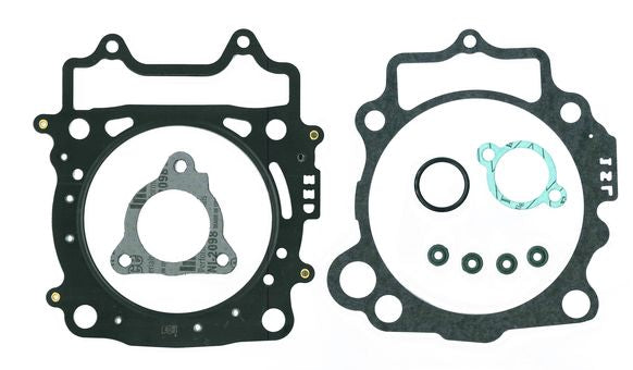 Guarnizioni Nrteam Yamaha YZF 450 14-17 top