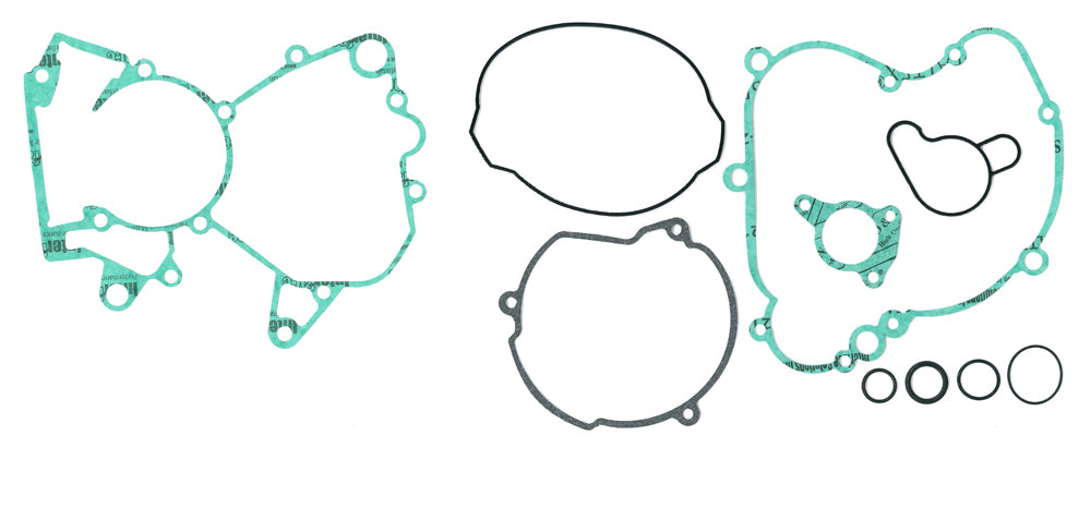 Guarnizioni Nrteam Ktm SX 65 09-23 bottom