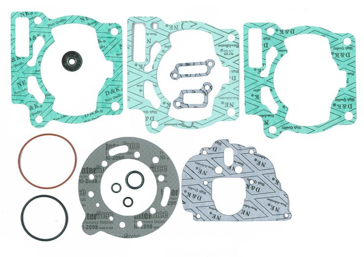 GUARNIZIONI KTM 125 EXC (98-01) TOP