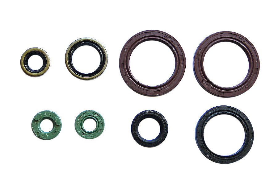 Kit paraoli motore NRTeam Ktm SX-F 450 07-12