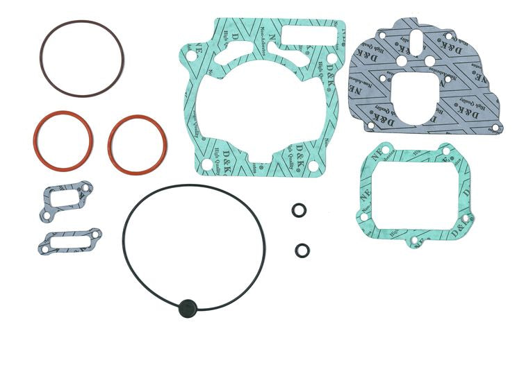 Guarnizioni Ktm SX 125 02-06 top