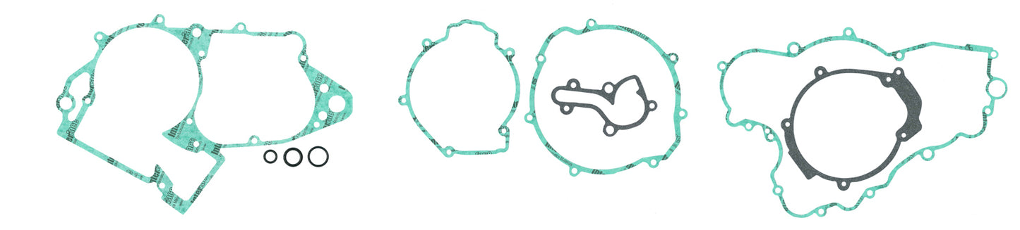 Guarnizioni Ktm SX 250 00-02 bottom