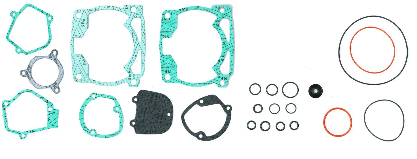 Guarnizioni Nrteam Ktm EXC 250 00-03 top