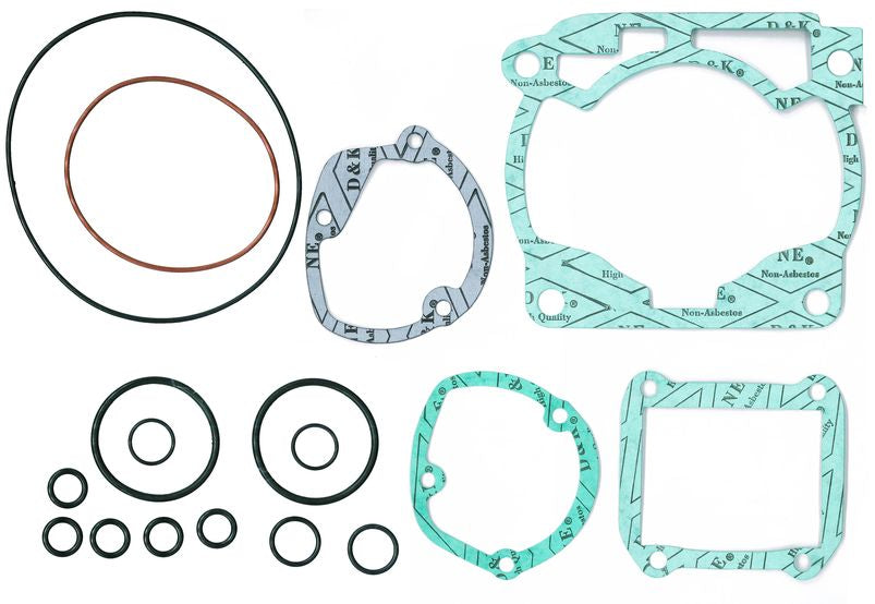 Guarnizioni Ktm SX 250 05-06 top
