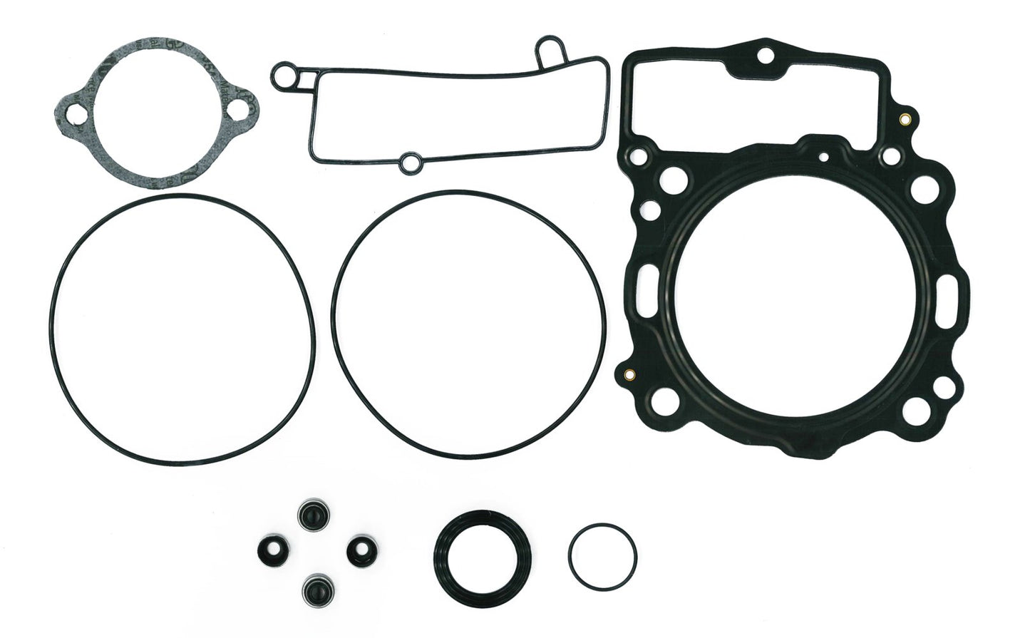 Guarnizioni Nrteam Ktm SX-F 450 07-12 top