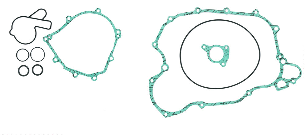 Guarnizioni Nrteam Ktm SX-F 450 13 bottom