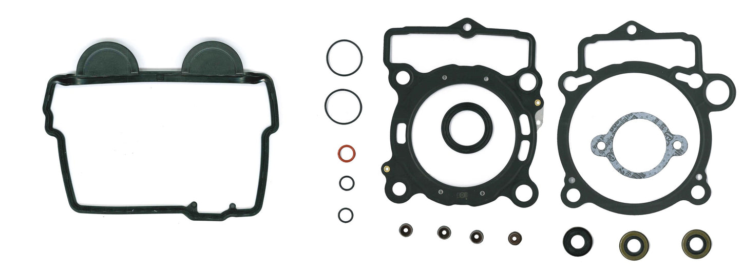 Guarnizioni Nrteam Ktm EXC-F 250 14-16 top