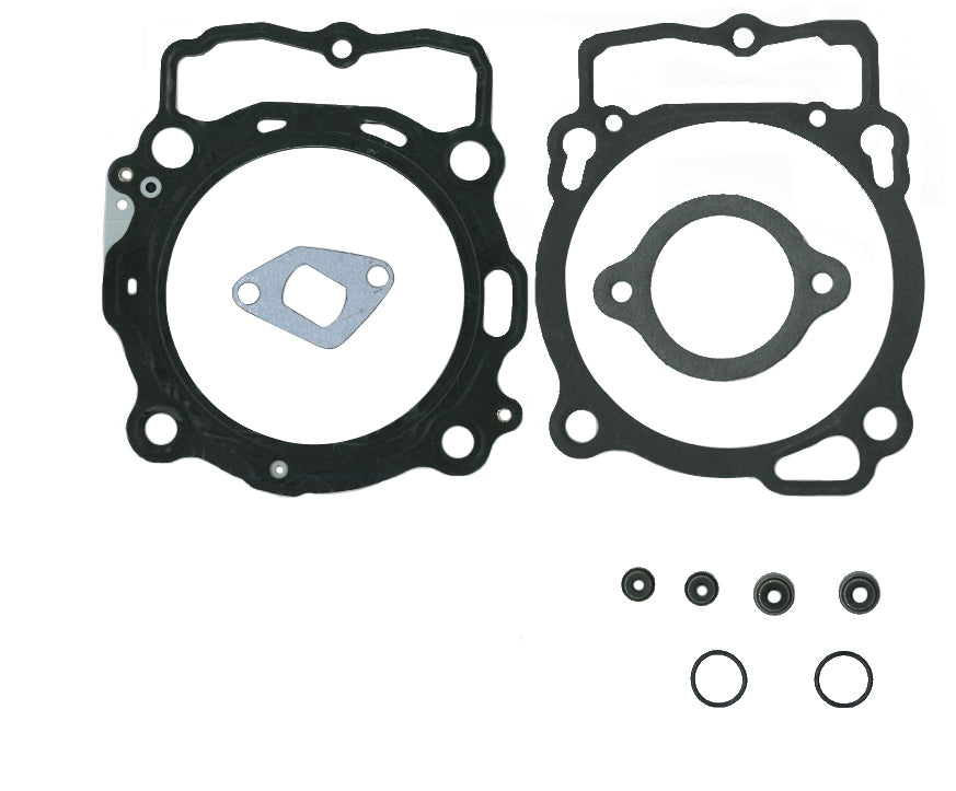 Guarnizioni Nrteam Husqvarna FE 501 17-19 top