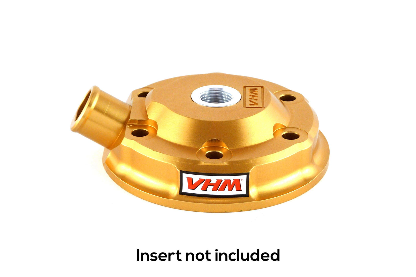 Testa VHm Tm SX 85 03-12 - corpo