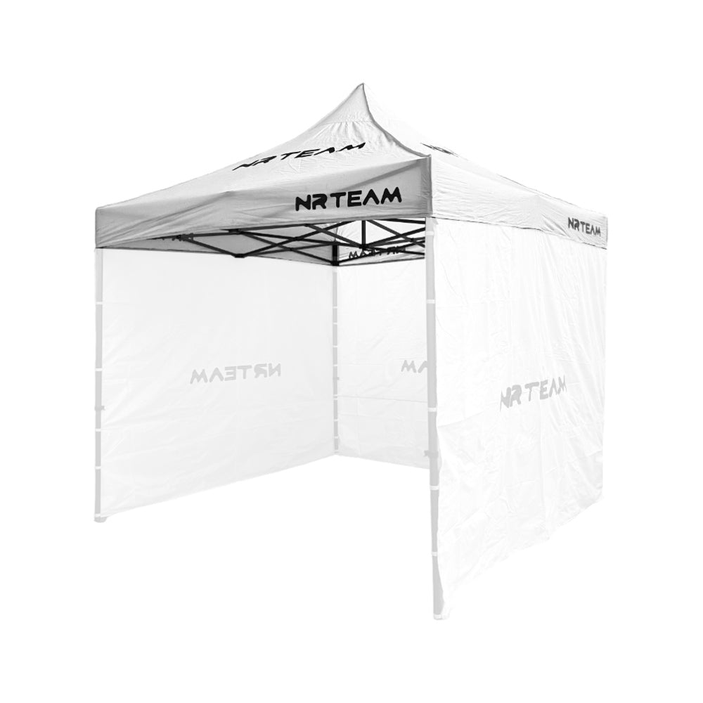 TELO SUPERIORE PER GAZEBO - BIANCO