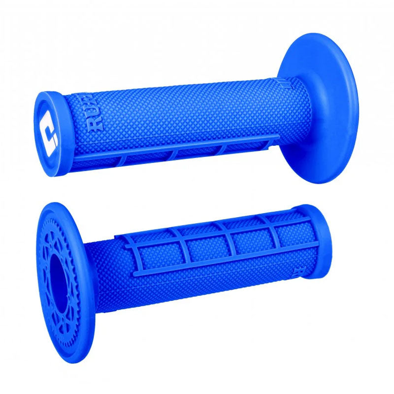 MANOPOLE ODI STRATO SINGOLO MX HALF-WAFFLE (RUFFIAN) BLU