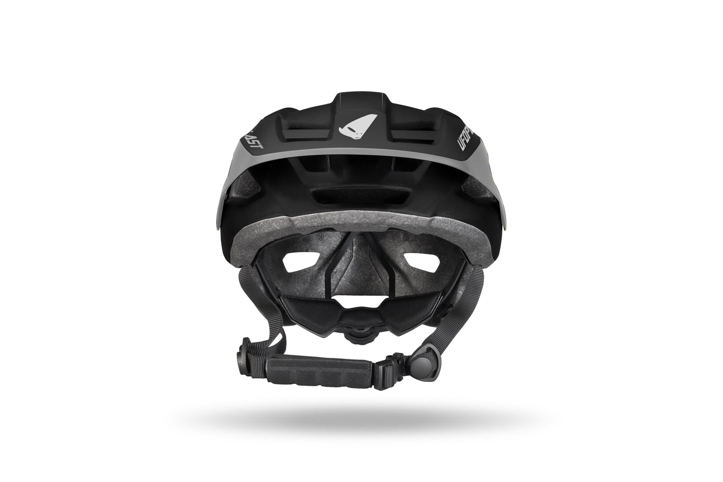 CASCO DEFCON-THREE UFO PLAST GRIGIO