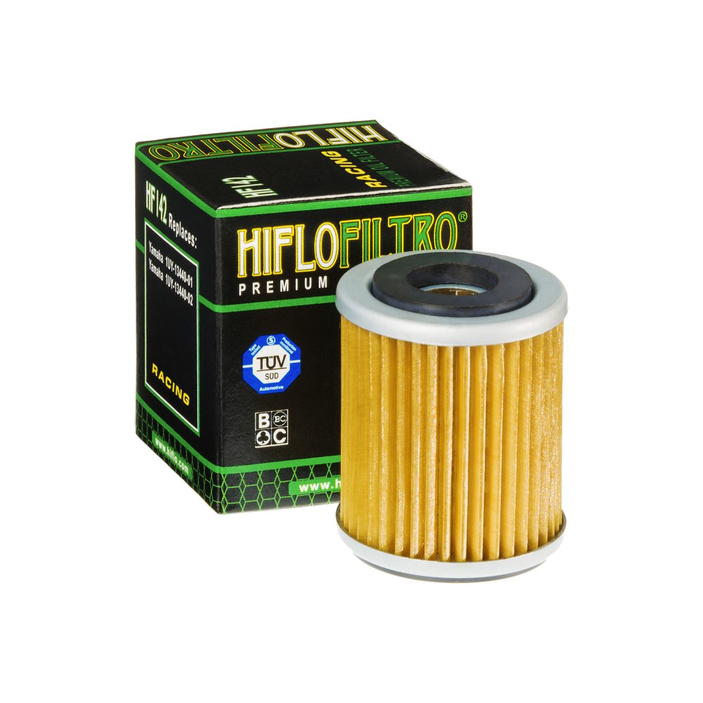 Filtro olio Yamaha YZ 426 F 00-02 Hiflo