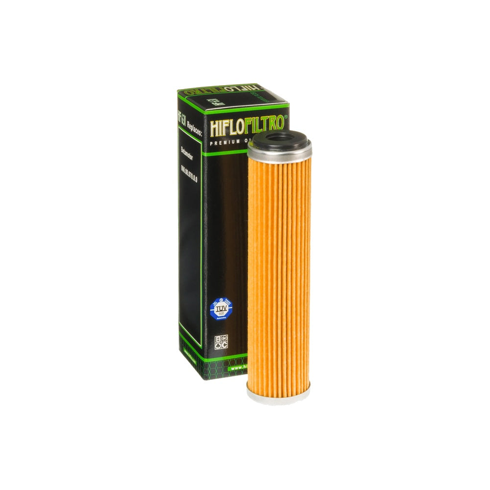 Filtro olio Beta RR 350 11-25 Hiflo