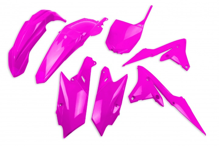 KIT-PLASTICHE-COMPATIBILE-CON-YAMAHA-YZF-250-2014-2018-FUXIA-P