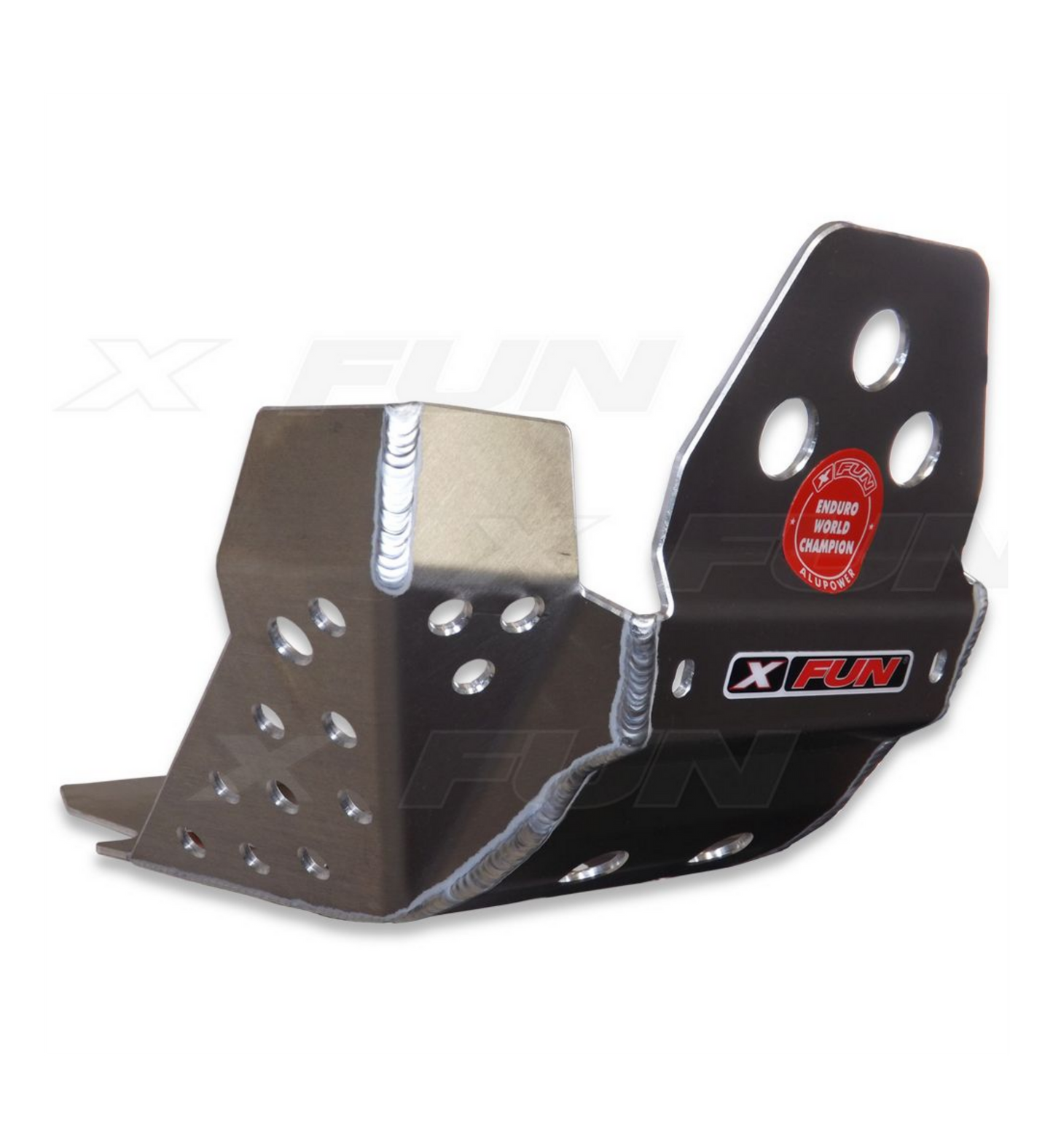 PARAMOTORE IN ALLUMINIO YAMAHA WRF 450 2007/2011