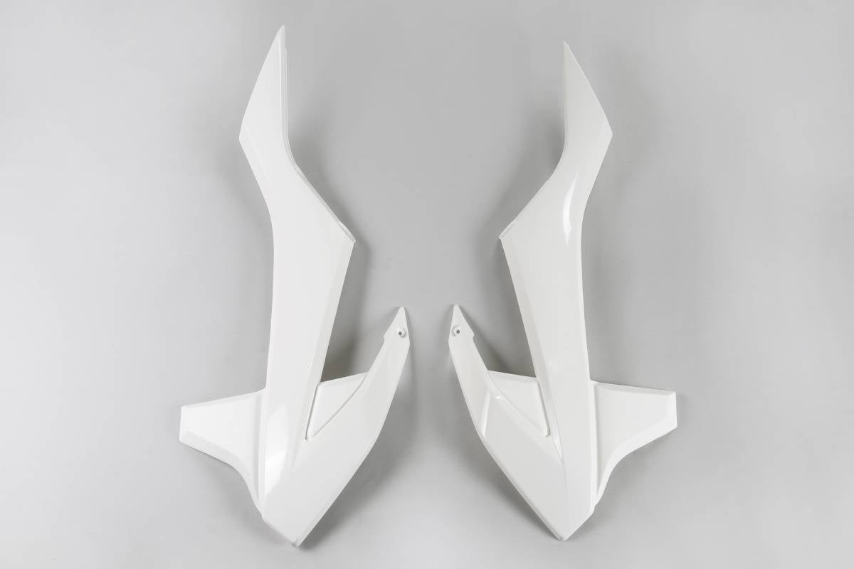CONVOGLIATORI-RADIATORE-COMPATIBILE-CON-KTM-SX-85--2018-2024-BIANCO-047