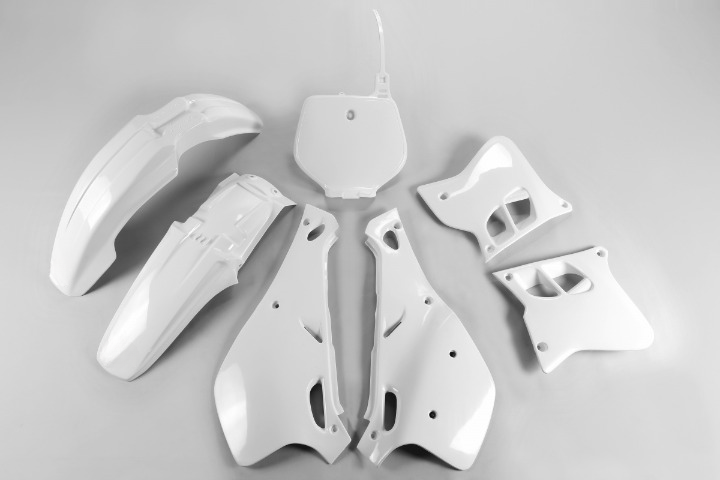 KIT-PLASTICHE-COMPATIBILE-CON-YAMAHA-YZ-250-1993-1995-OEM-999