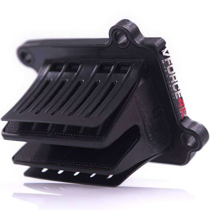 Pacco lamellare Yamaha YZ 125 05-24-V-Force 4 R