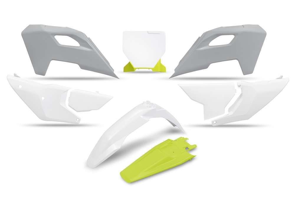 KIT-PLASTICHE-COMPATIBILE-CON-HUSQVARNA-FC-350-2023-2024-OEM 24-999D