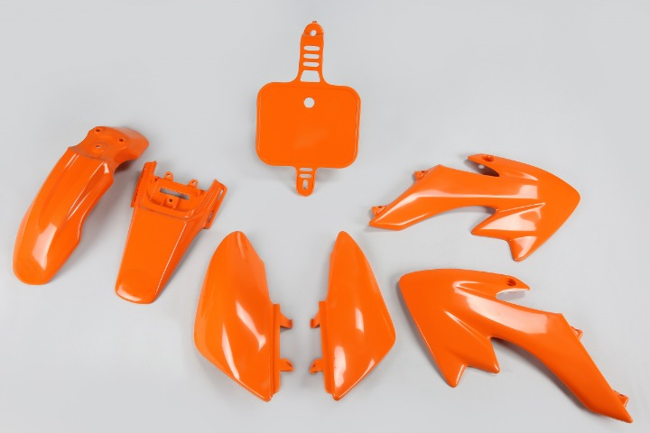 KIT-PLASTICHE-COMPATIBILE-CON-HONDA-CRF-50-2004-2026-ARANCIO-127