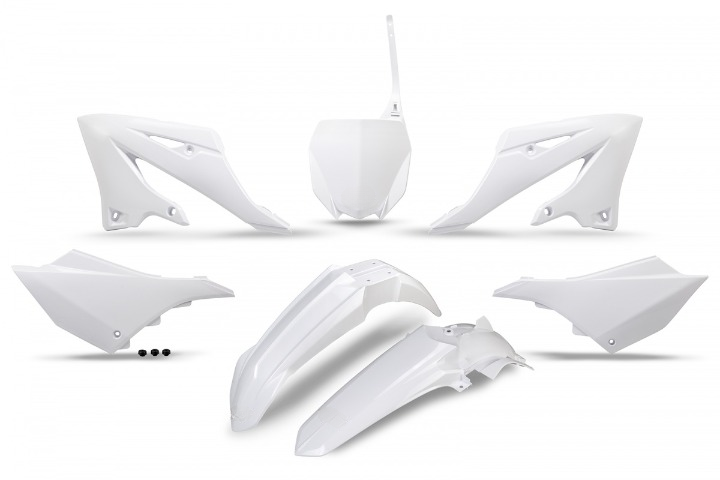KIT-PLASTICHE-COMPATIBILE-CON-YAMAHA-YZ-125-2022-2026-BIANCO-046