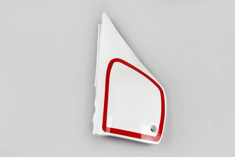 FIANCATINE-LATERALI-COMPATIBILE-CON-YAMAHA-TT-600-1984-1992-lato-destro-BIANCO-046