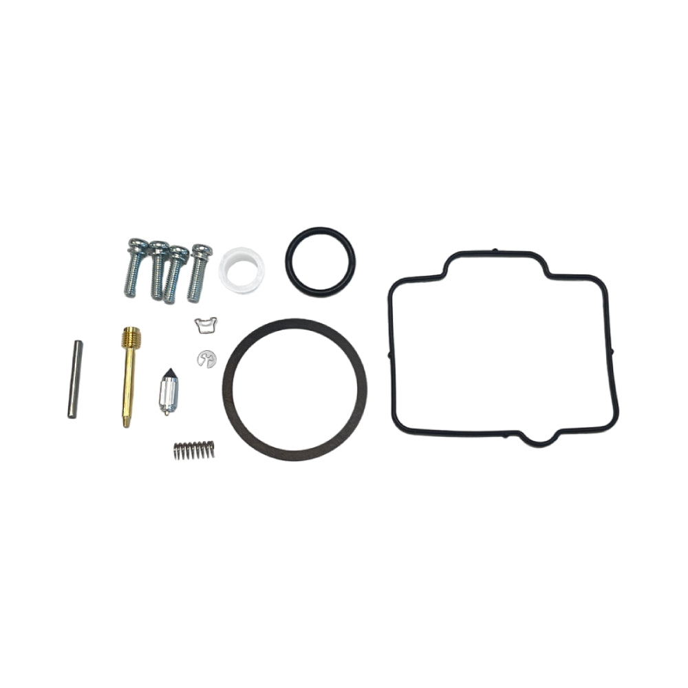KIT REVISIONE CARBURATORE PWK DA 33MM A 41MM