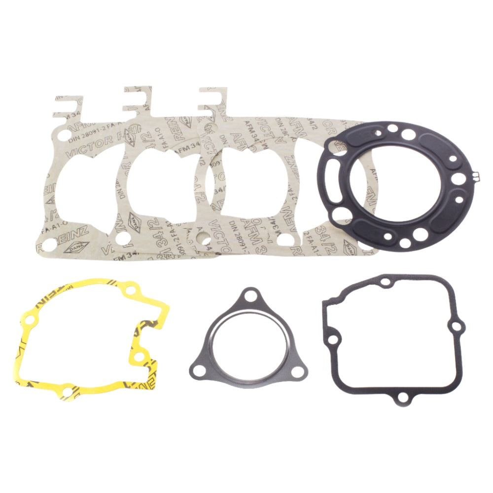 GUARNIZIONI XRADICAL HONDA CR 125 (04) SMERIGLIO