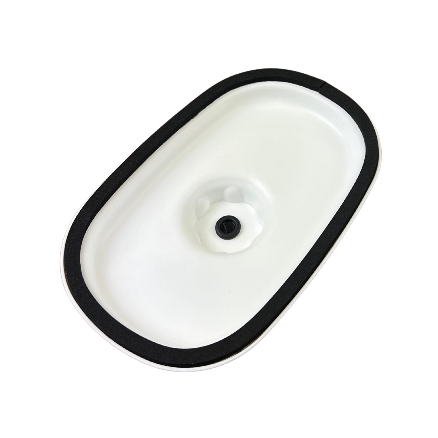 COPERCHIO CASSA FILTRO PER HONDA CRF 250 R 2018/2021