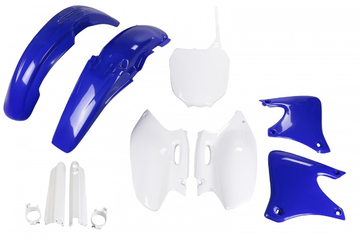 FULL-KIT-PLASTICHE-COMPATIBILE-CON-YAMAHA-YZF-250-2001-2002-OEM-999