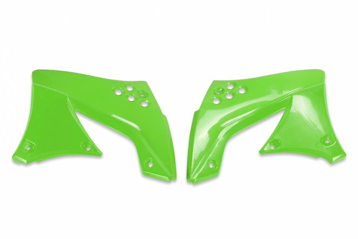 CONVOGLIATORI-RADIATORE-COMPATIBILE-CON-KAWASAKI-KXF-450-2009-2011-VERDE-026
