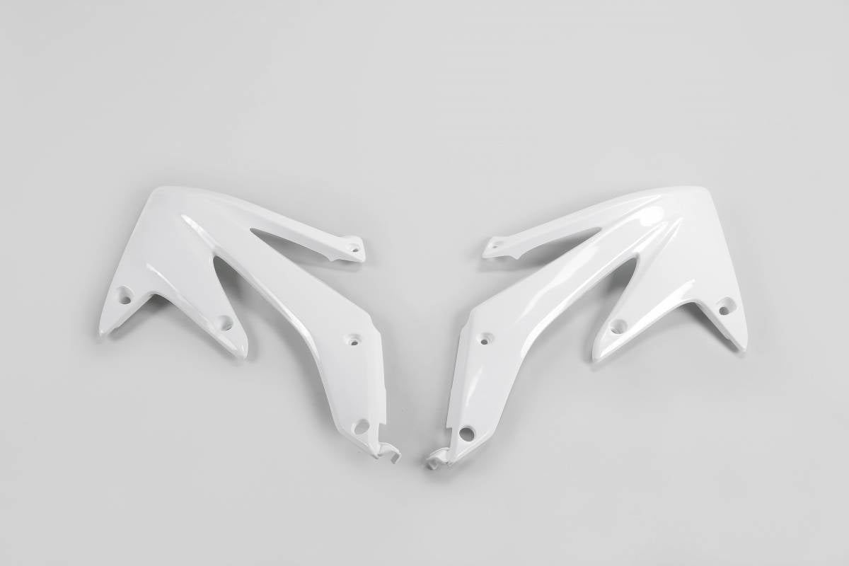 CONVOGLIATORI-RADIATORE-COMPATIBILE-CON-HONDA-CRF-450R-2005-2008-BIANCO-041