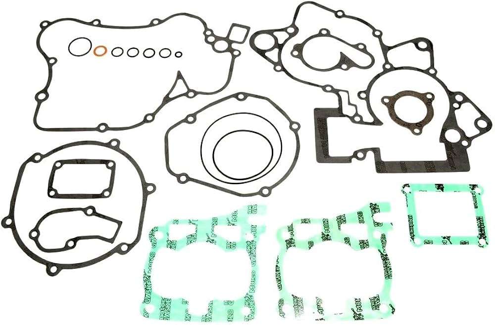 Kit guarnizioni motore Gas Gas EC 125 10-11