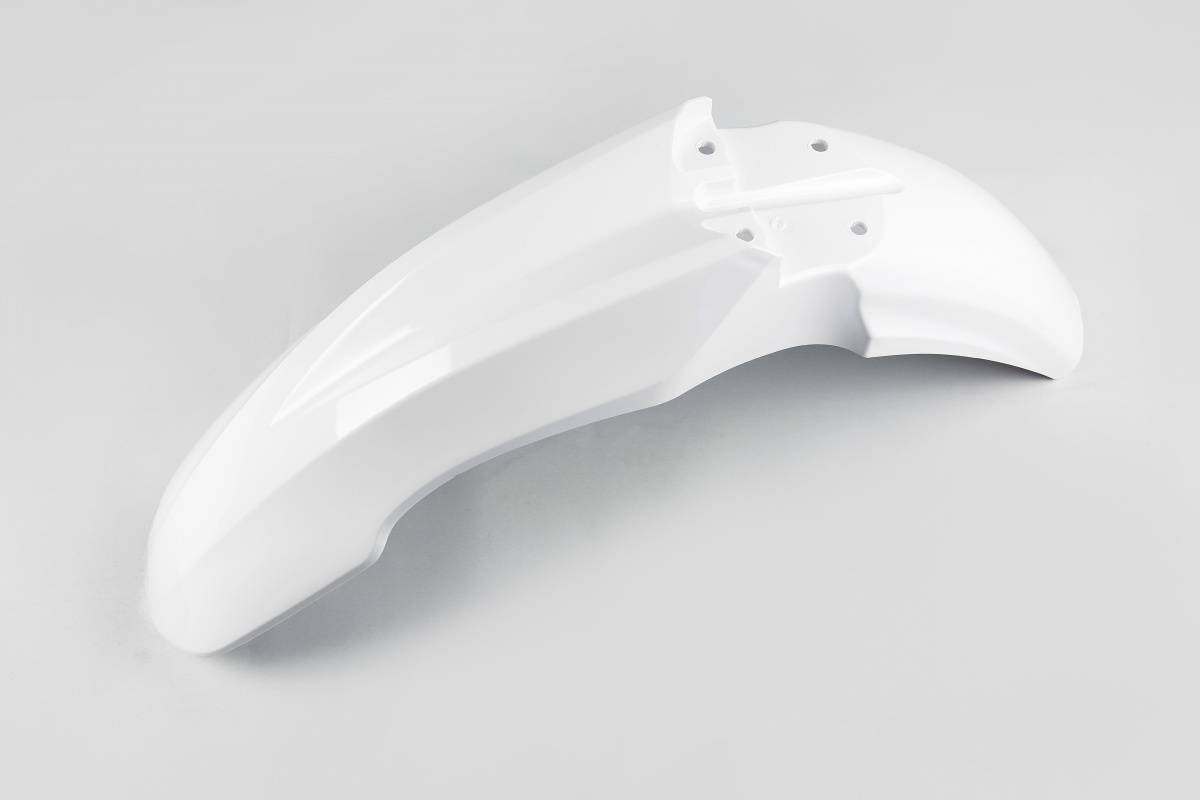 PARAFANGO ANTERIORE COMPATIBILE CON GAS GAS EC 300 2010-2011 bianco