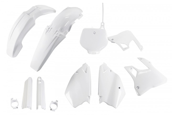 FULL-KIT-PLASTICHE-COMPATIBILE-CON-YAMAHA-YZ-250-1996-1999-OEM 96-97-999W