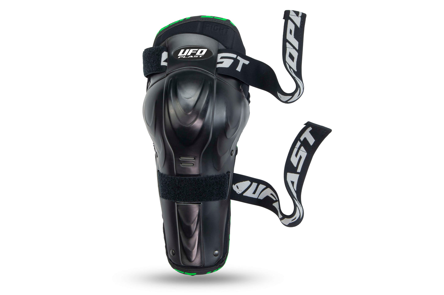 GINOCCHIERA KAJAM UFO PLAST ONE SIZE / NERO