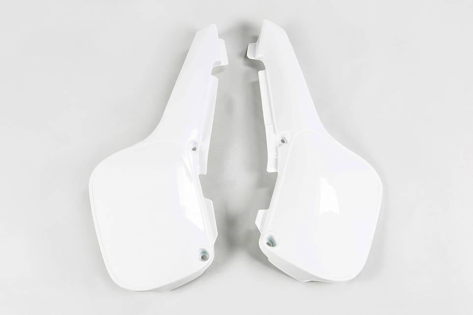 FIANCATINE-LATERALI-COMPATIBILE-CON-SUZUKI-RM-60-2003-2004-BIANCO-041