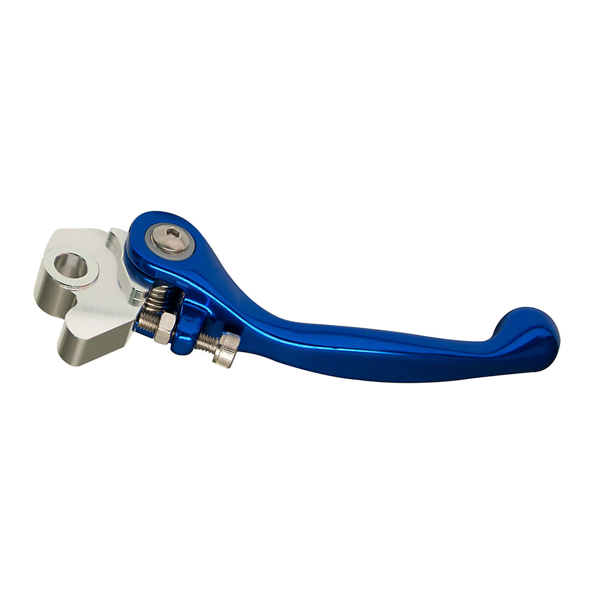 LEVA FRENO ANTIROTTURA TM EN 250 F (20-24) INNTECK BLU